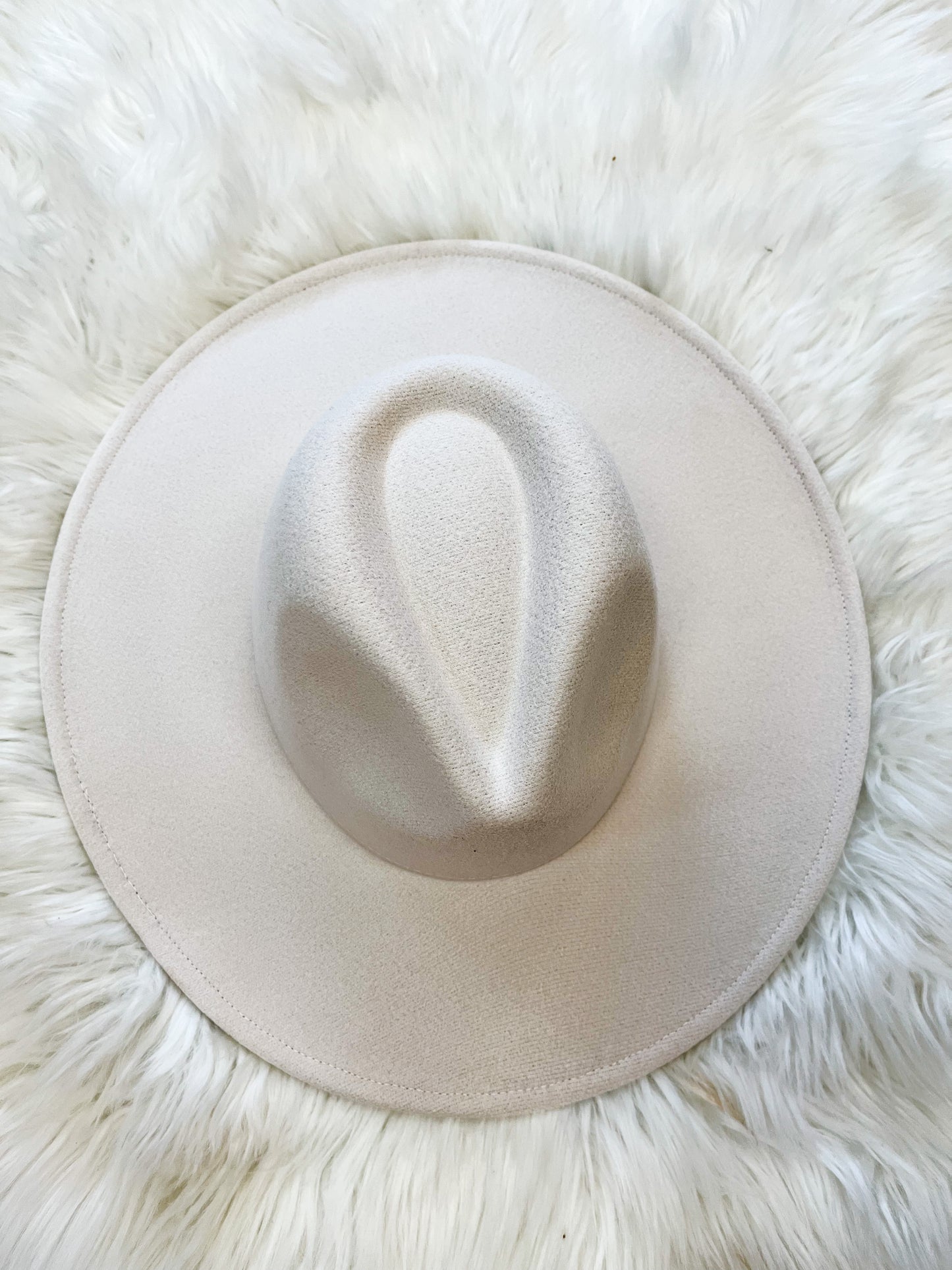 Brim Hat