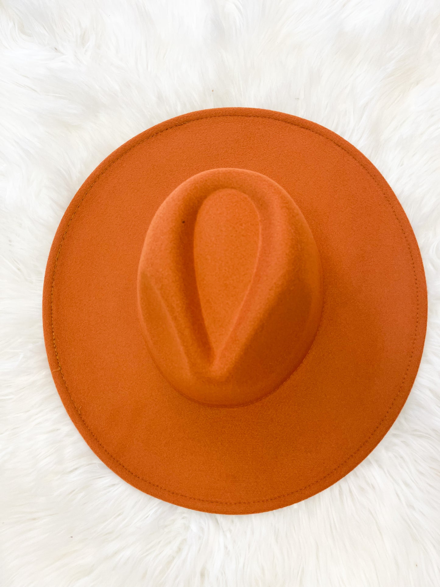 Brim Hat