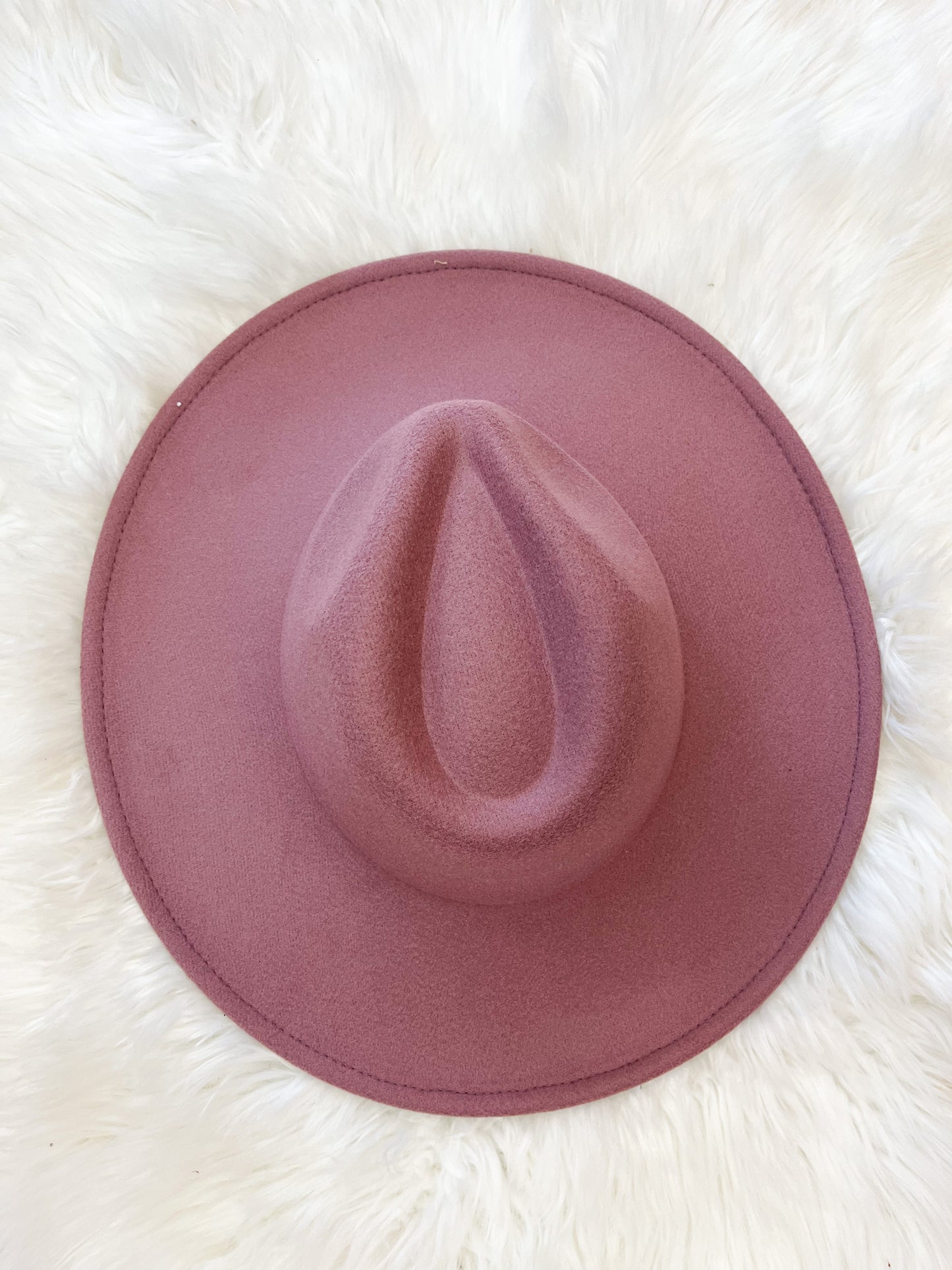 Brim Hat