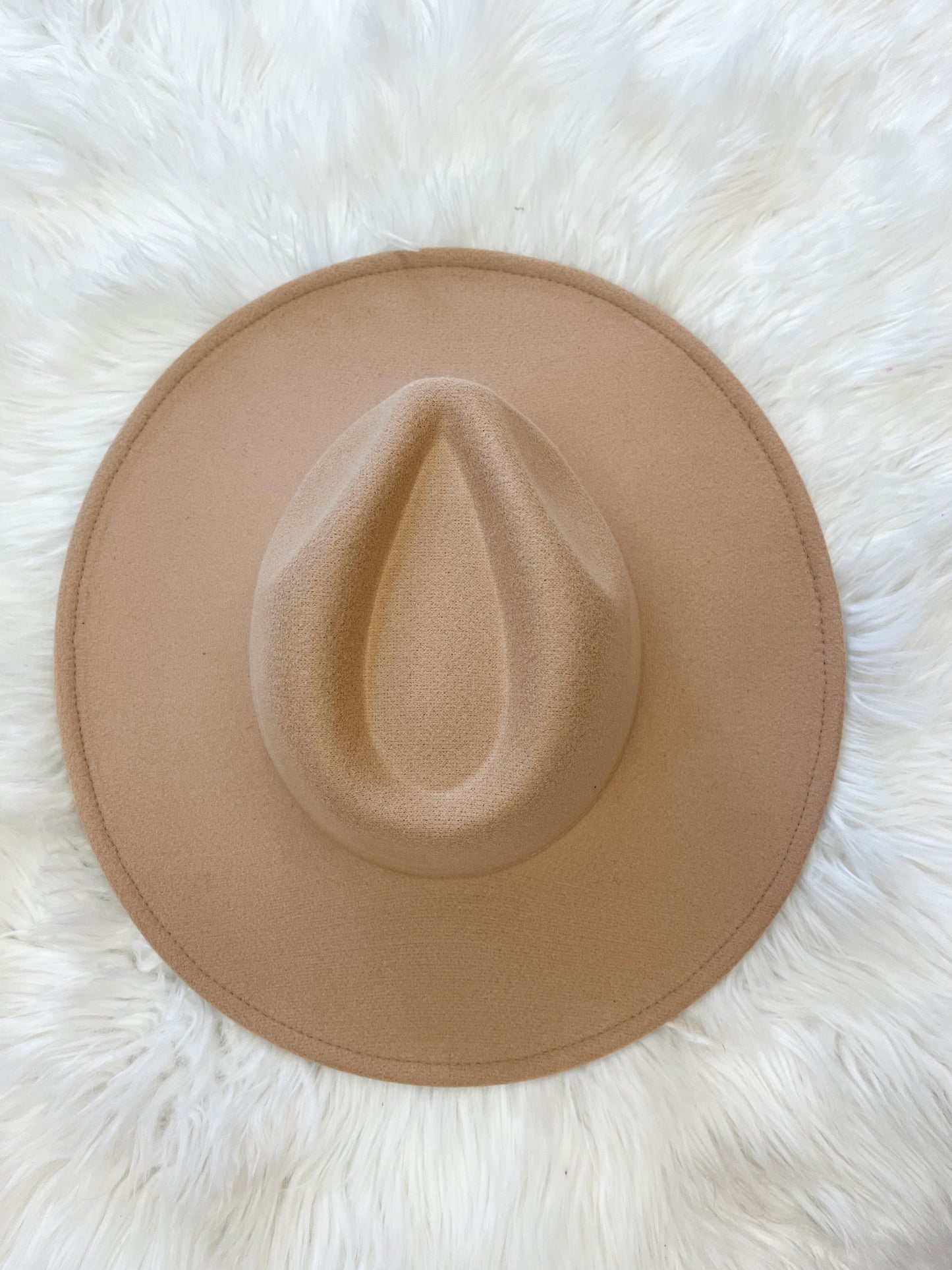 Brim Hat
