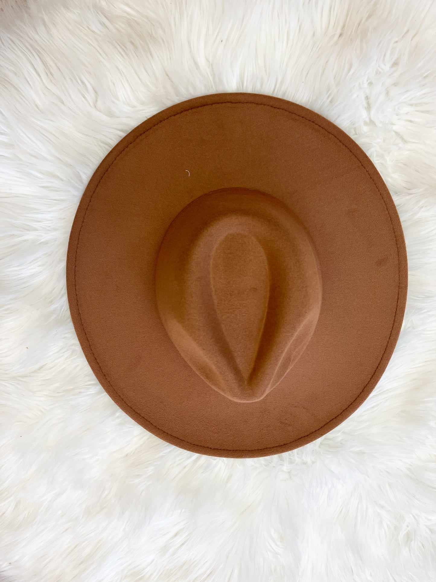 Brim Hat