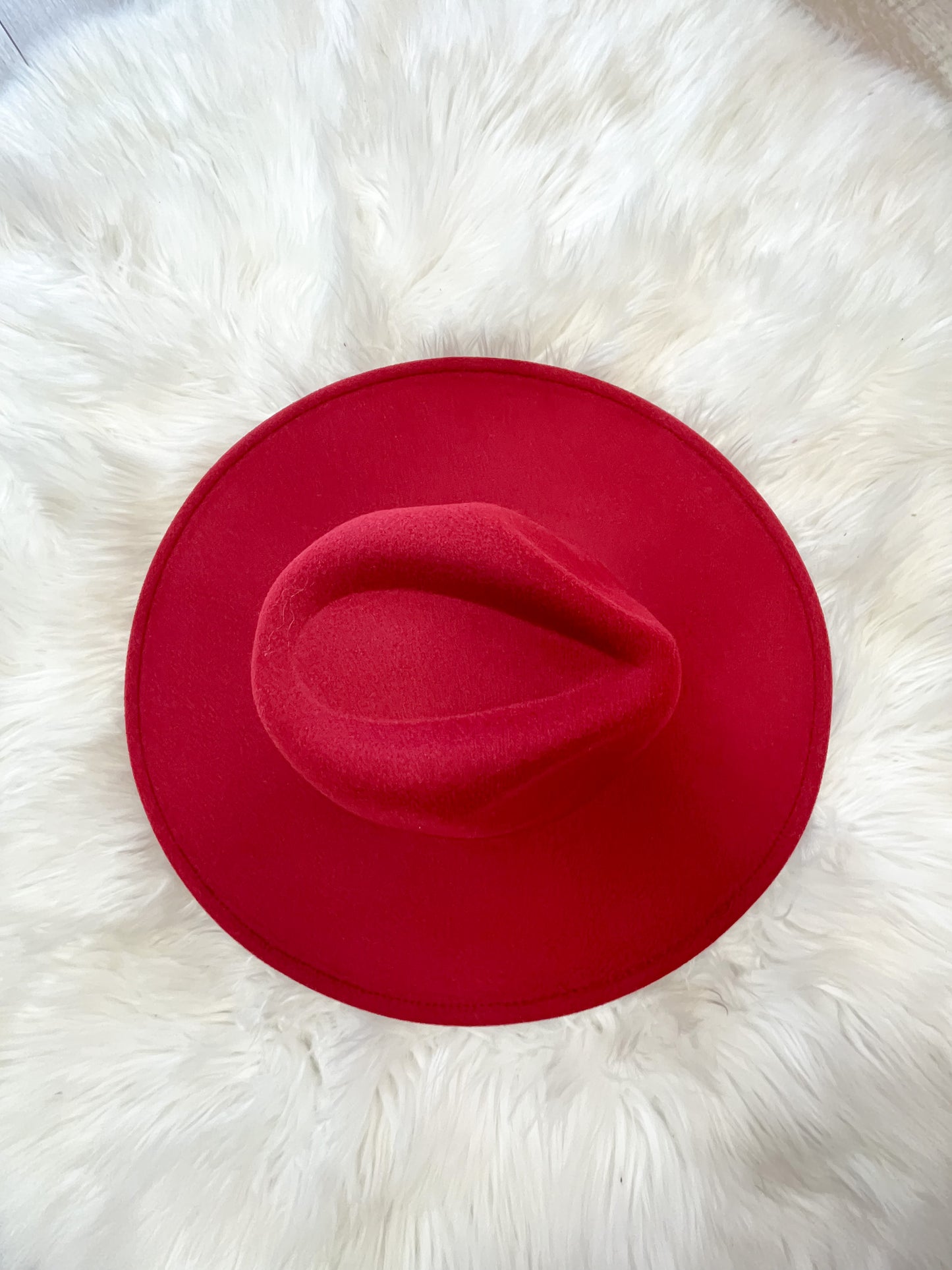 Brim Hat