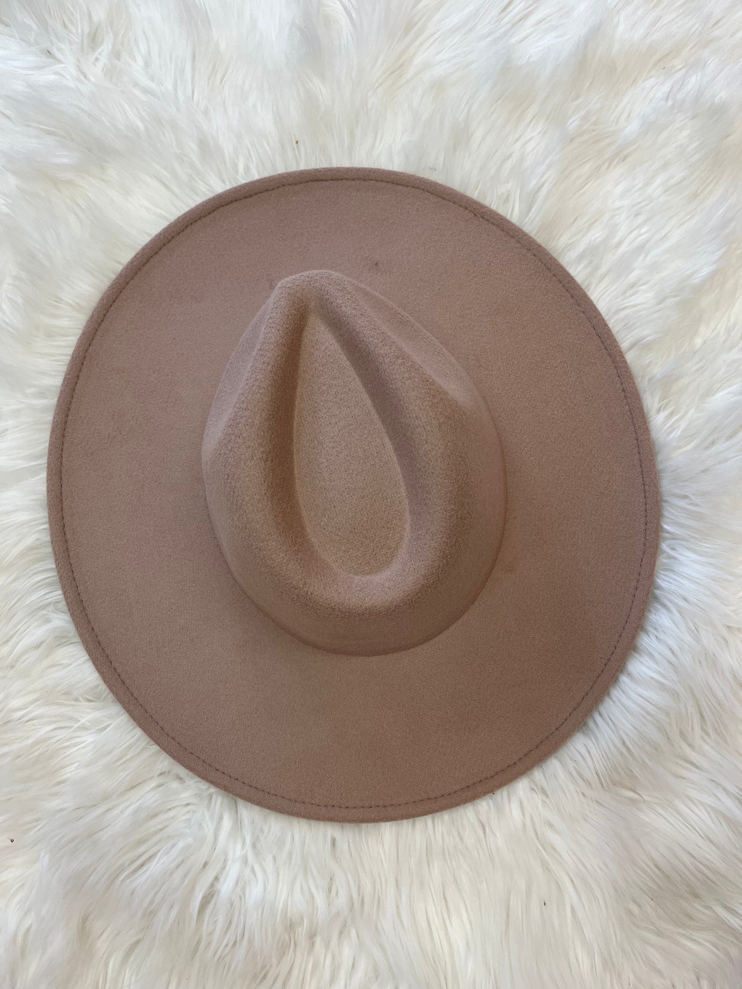 Brim Hat