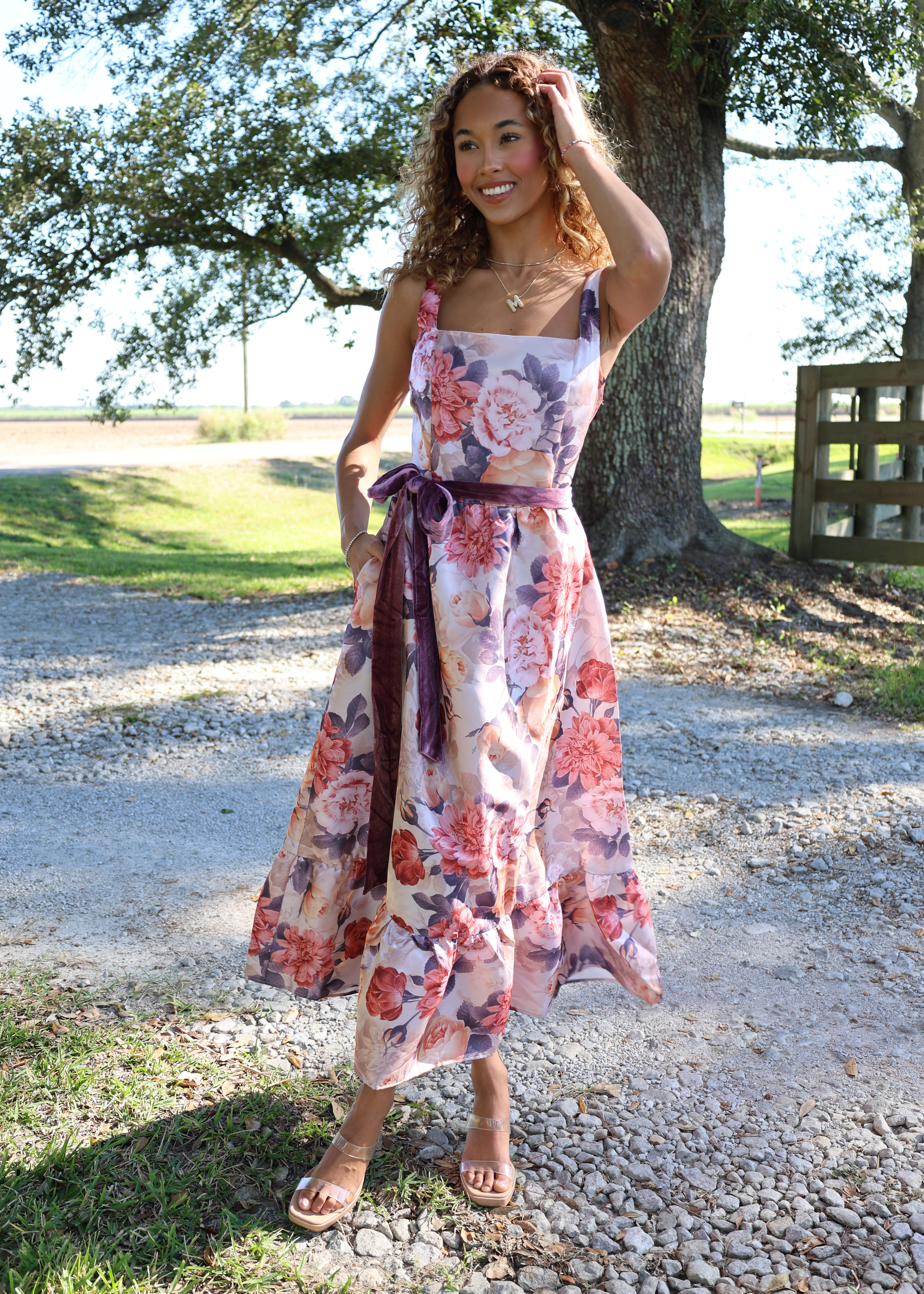Premier Dress