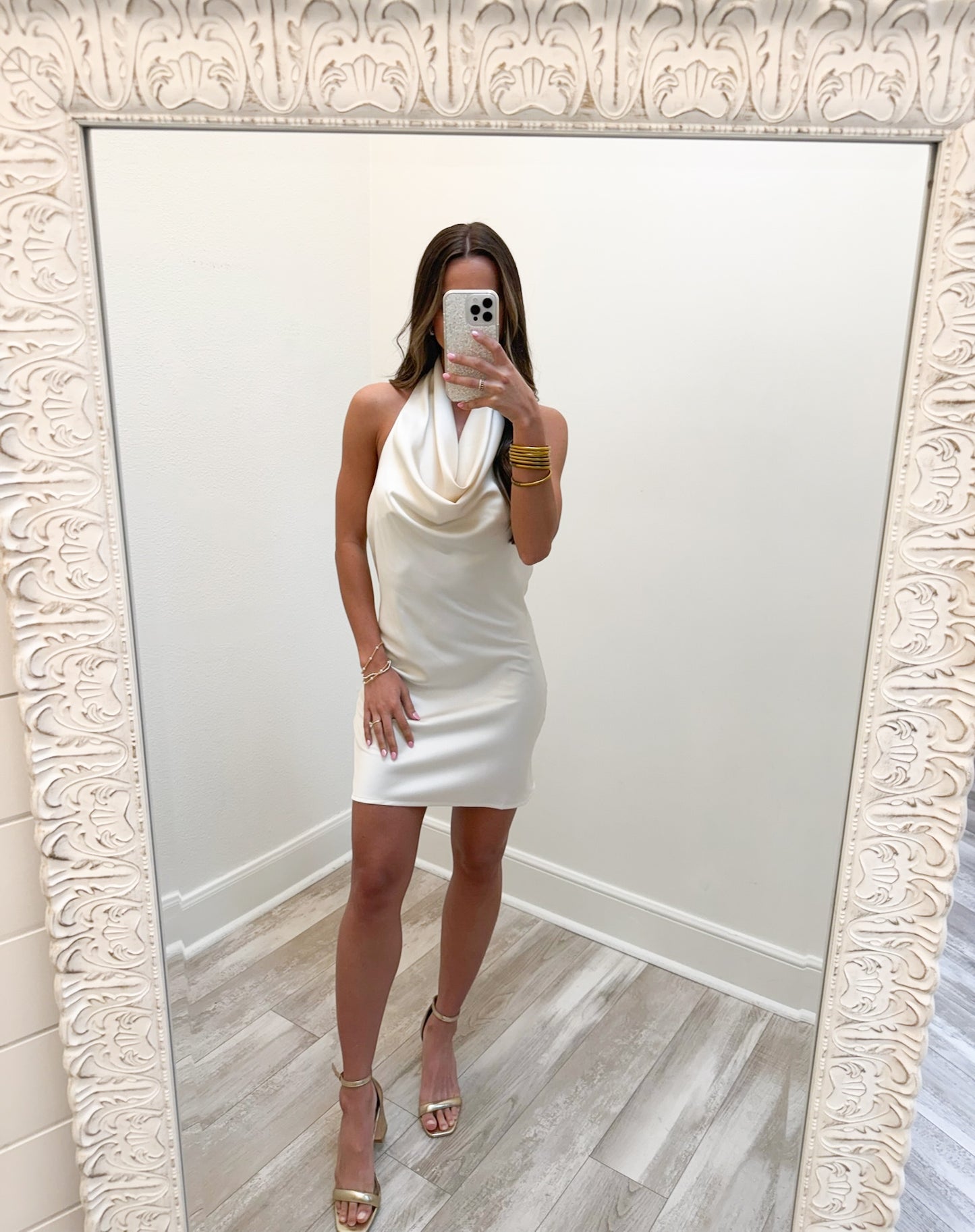 Jasmine Mini