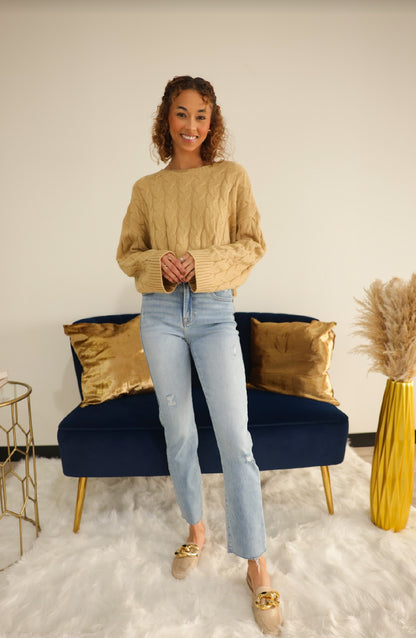 Quinn Jeans