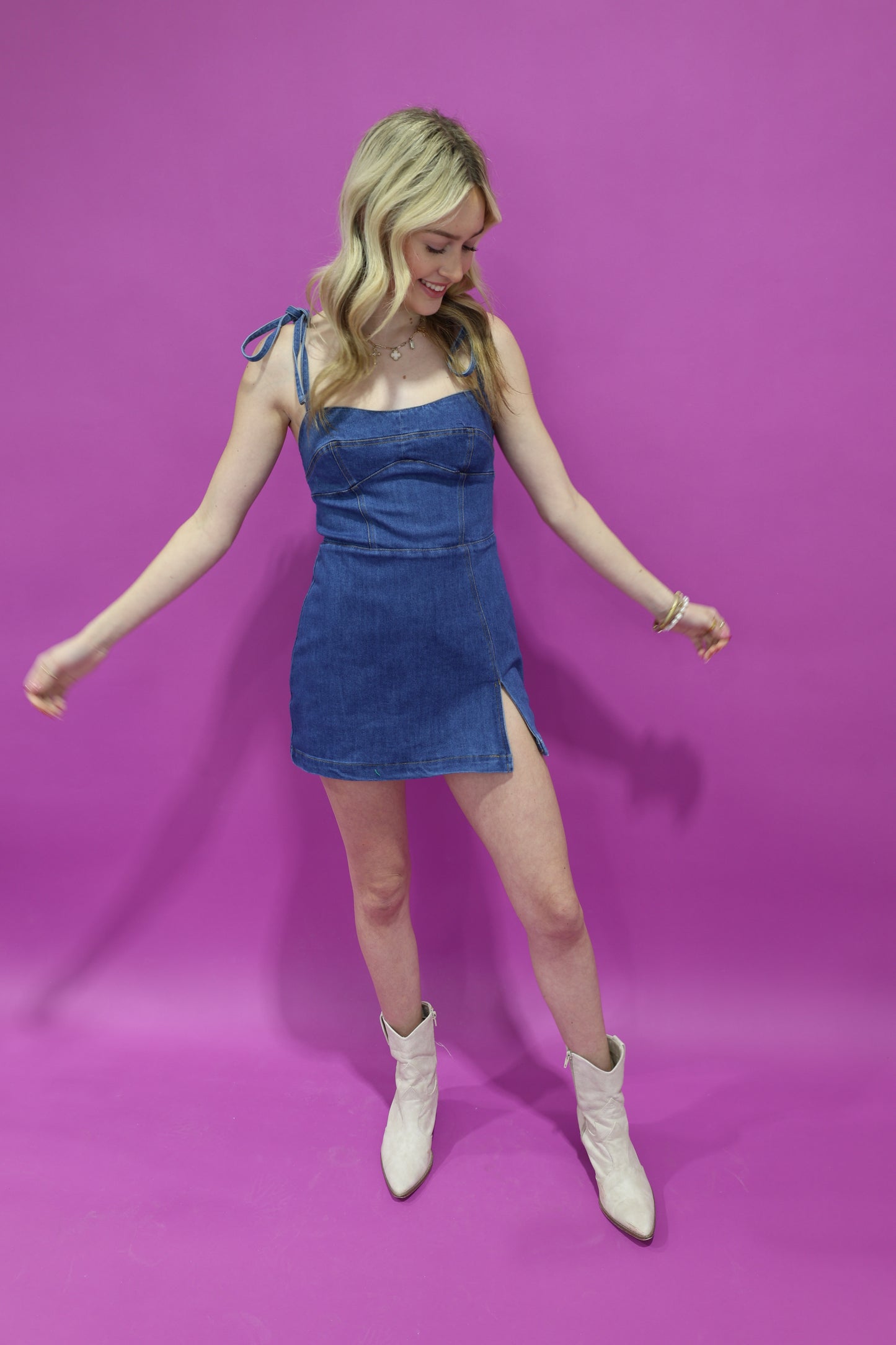 Hendrix Romper