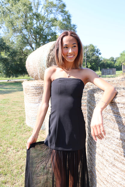 Ponte Dress