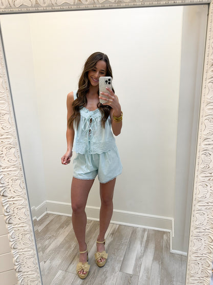 Kenzi Set