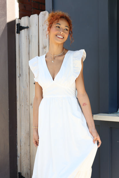 Gabi Dress