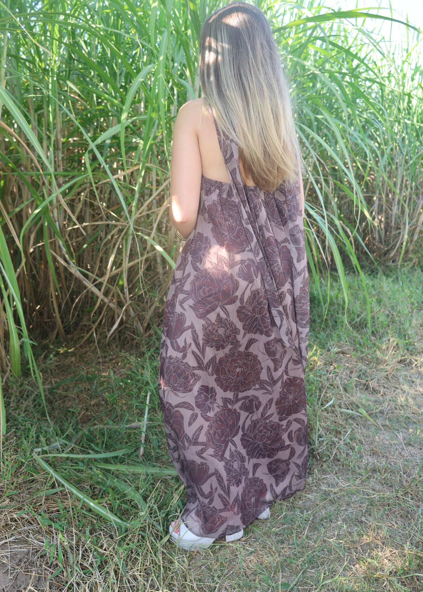 Adrie Dress
