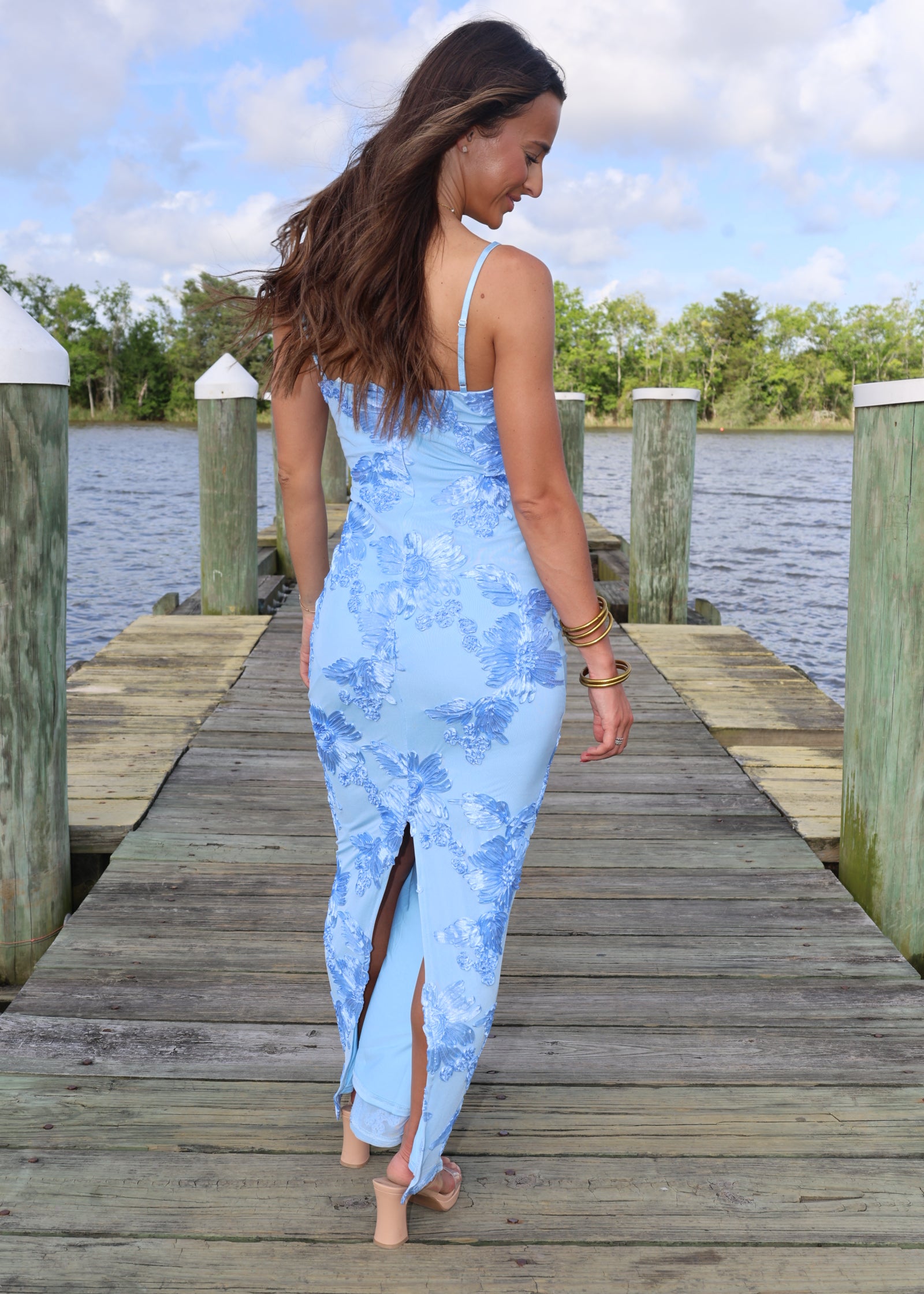Kallie Dress