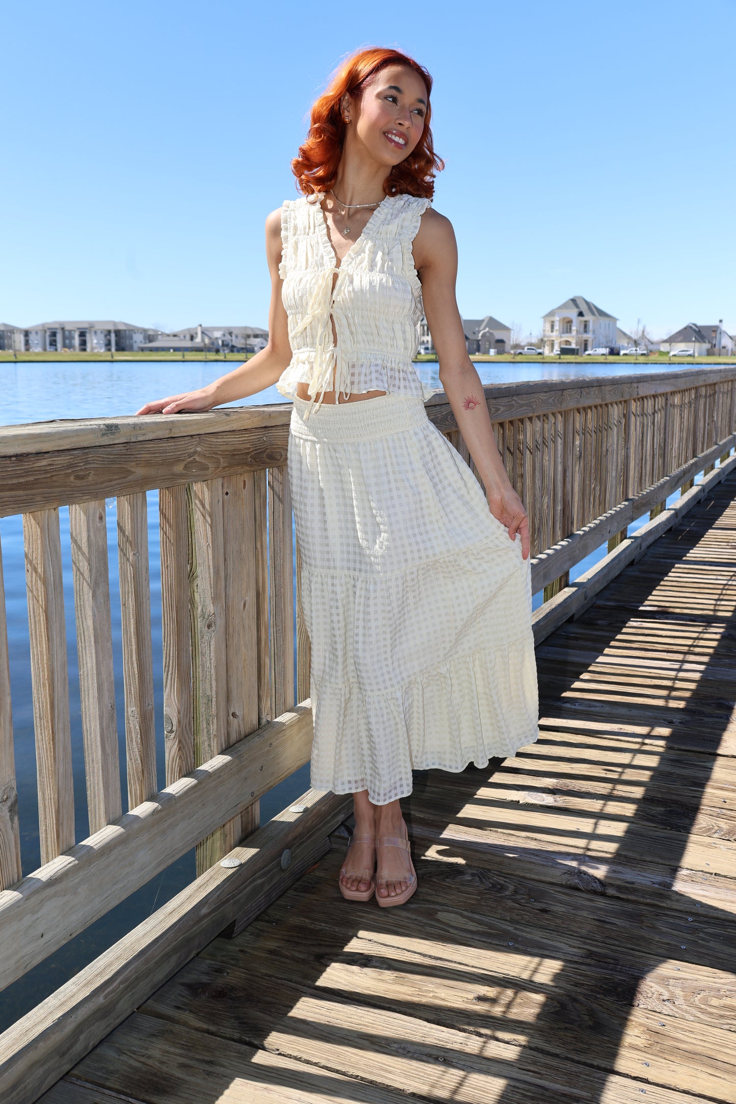 Dana Skirt