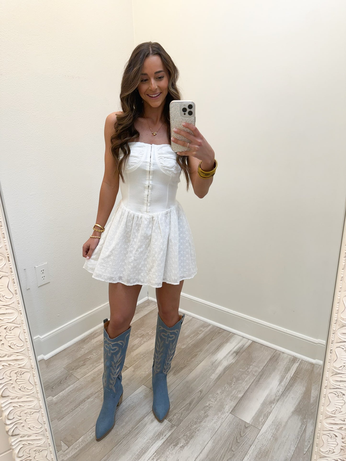 Effortless Dress