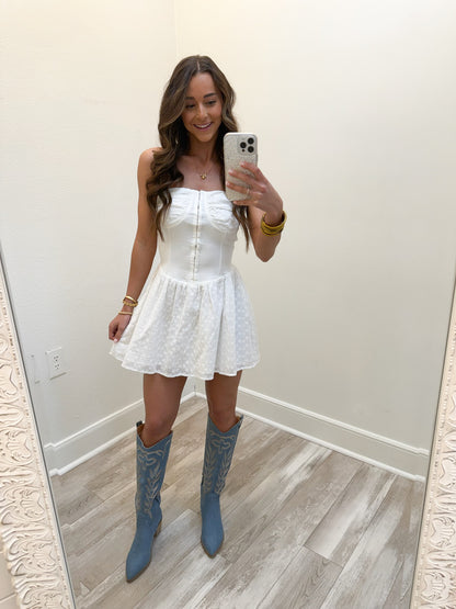 Effortless Dress