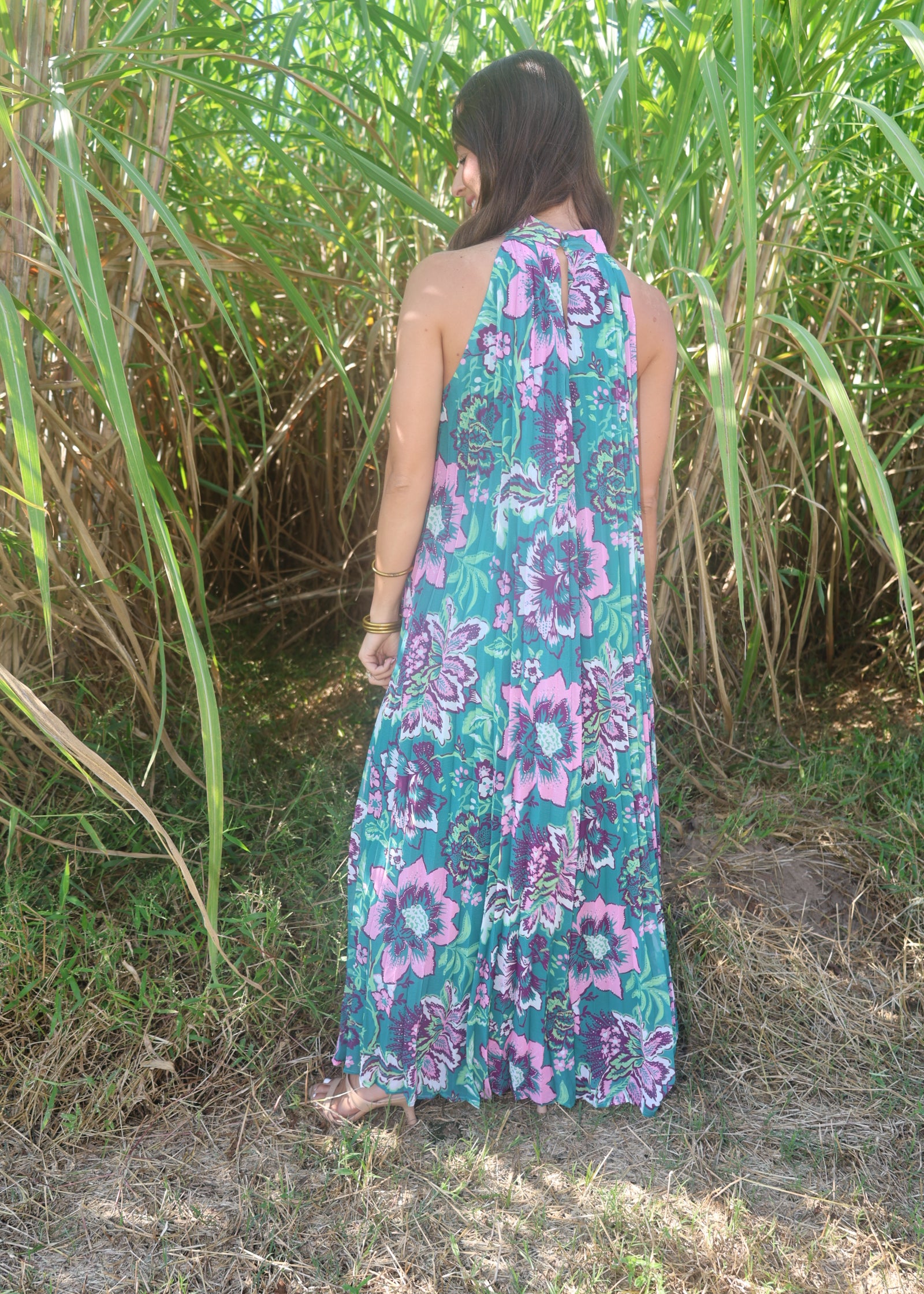 Robyn Dress