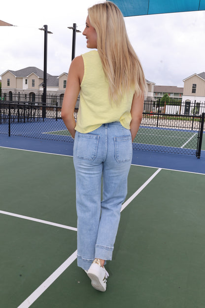Sable Top