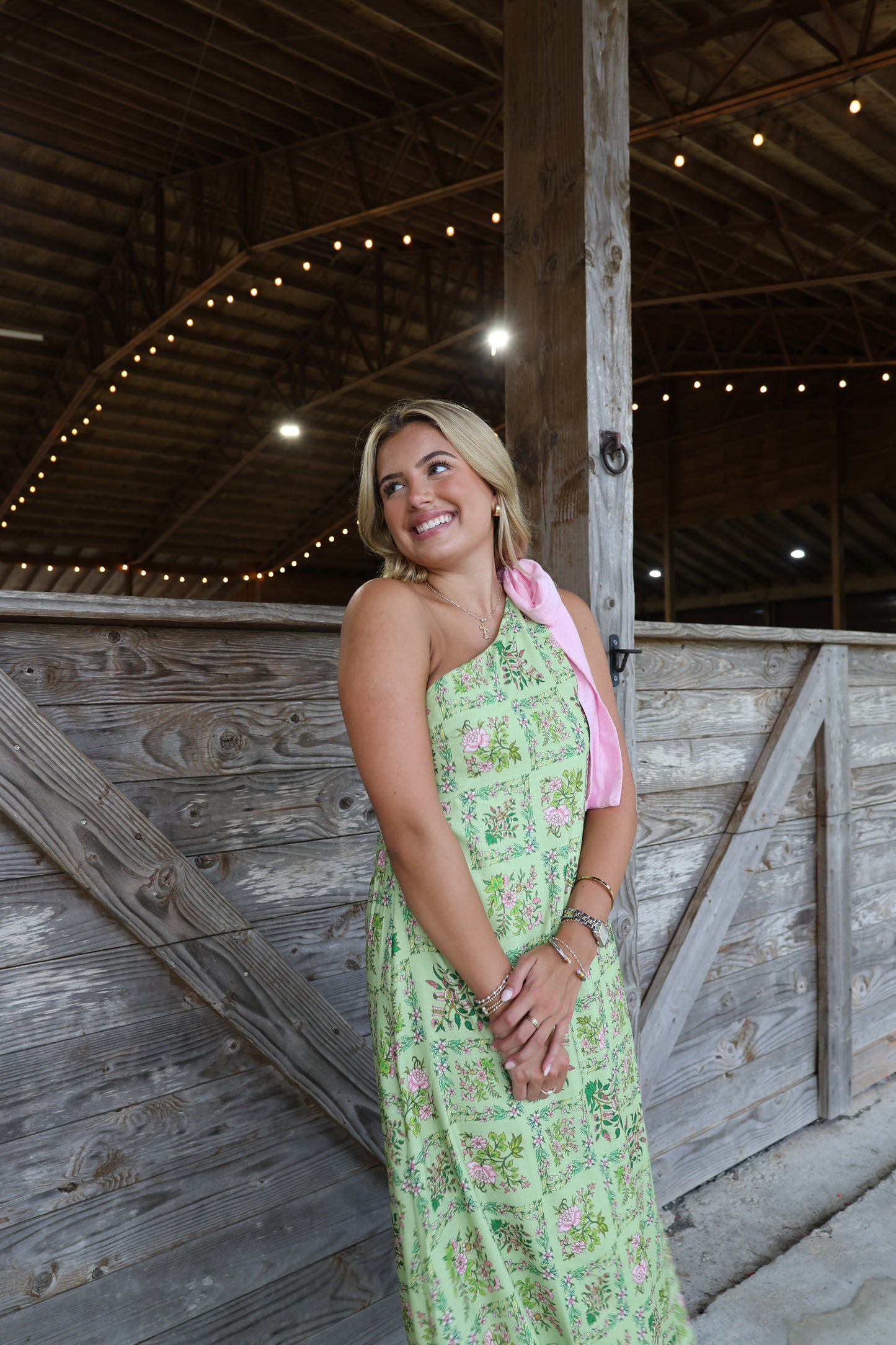 Andie Dress