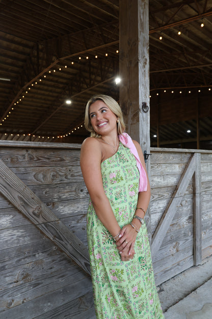 Andie Dress
