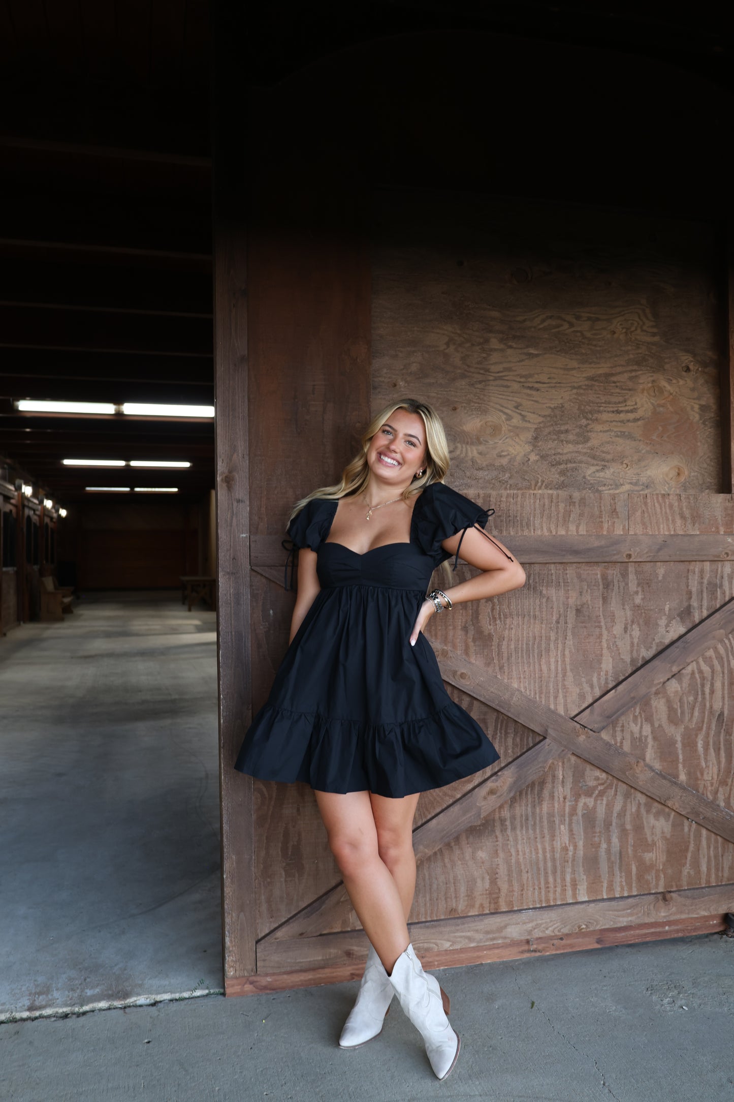 Larah Dress