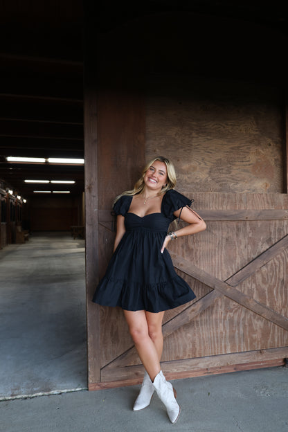 Larah Dress