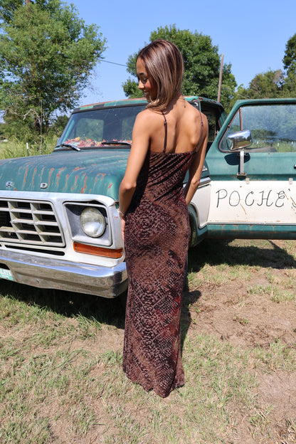 Attico Dress