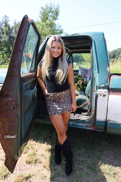 Living Wild Skirt