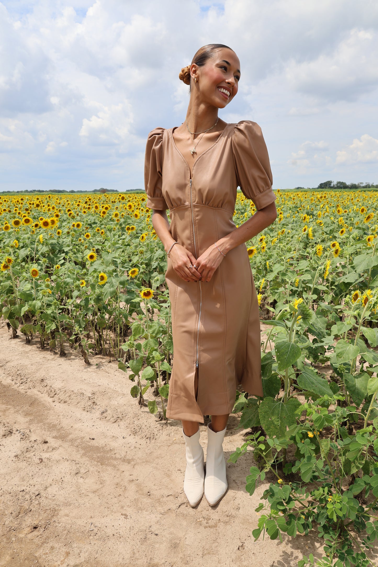 Faux Midi