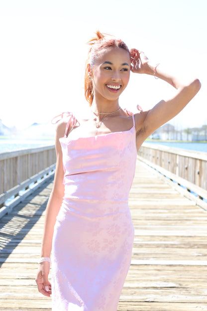 Farrah Dress