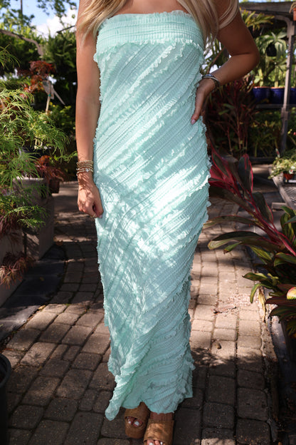 Prism Dress