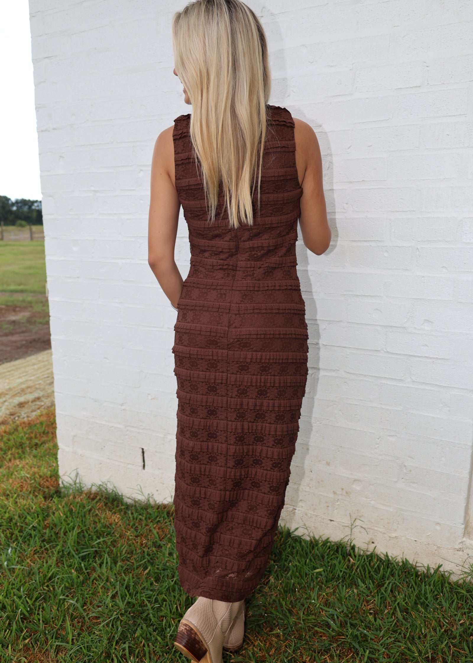 Kendall Dress