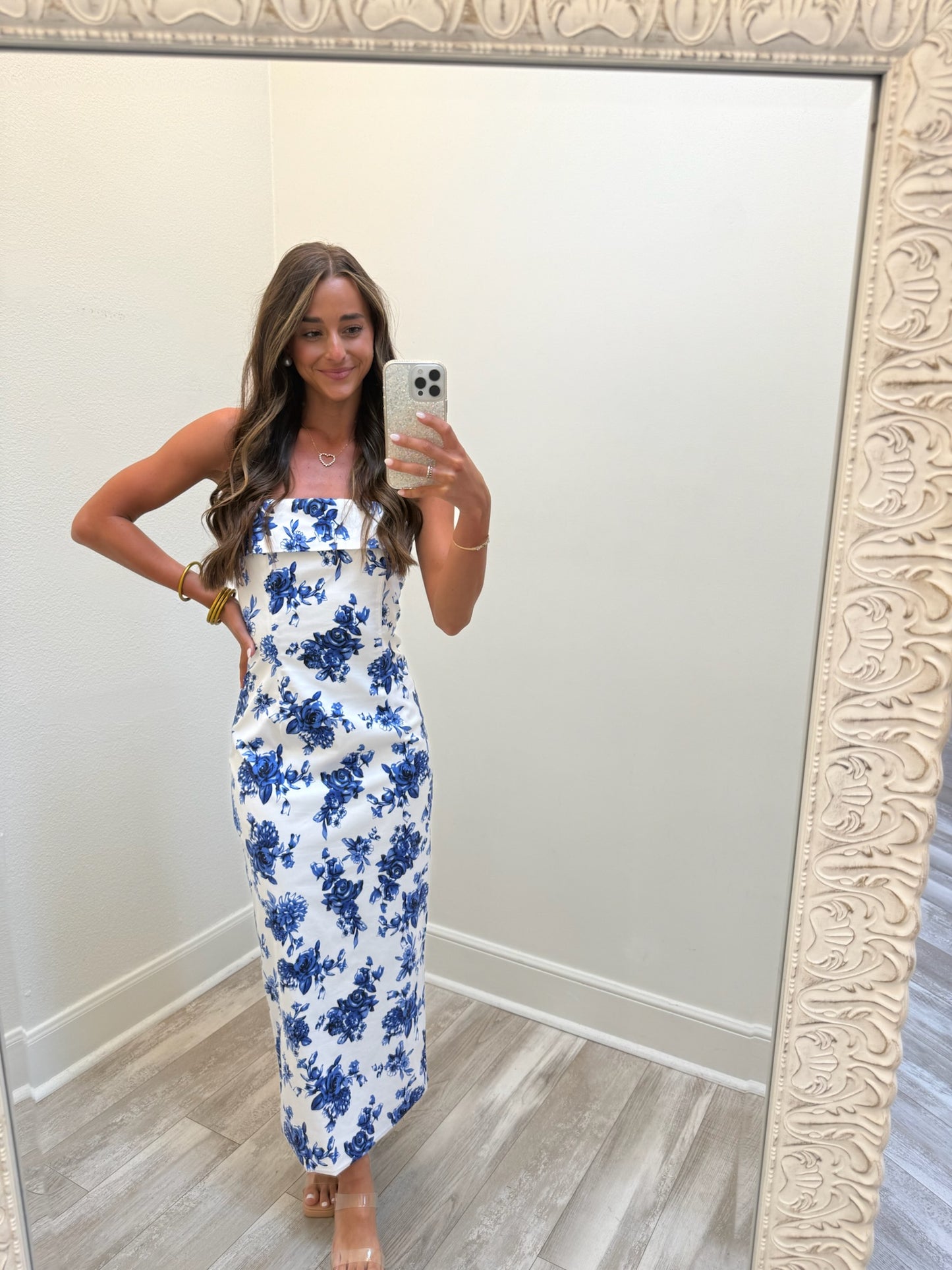 Lora Dress
