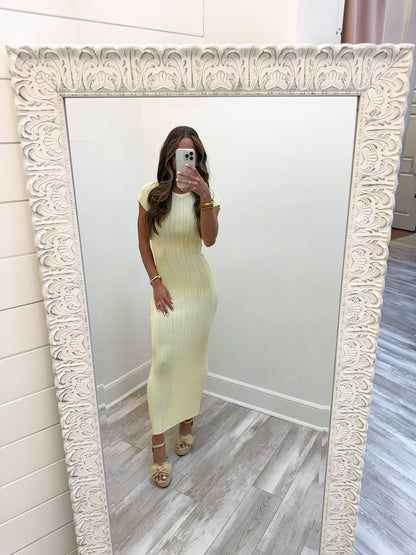 Olivia Dress