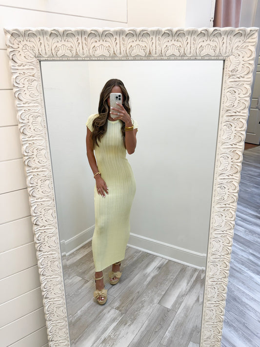 Olivia Dress