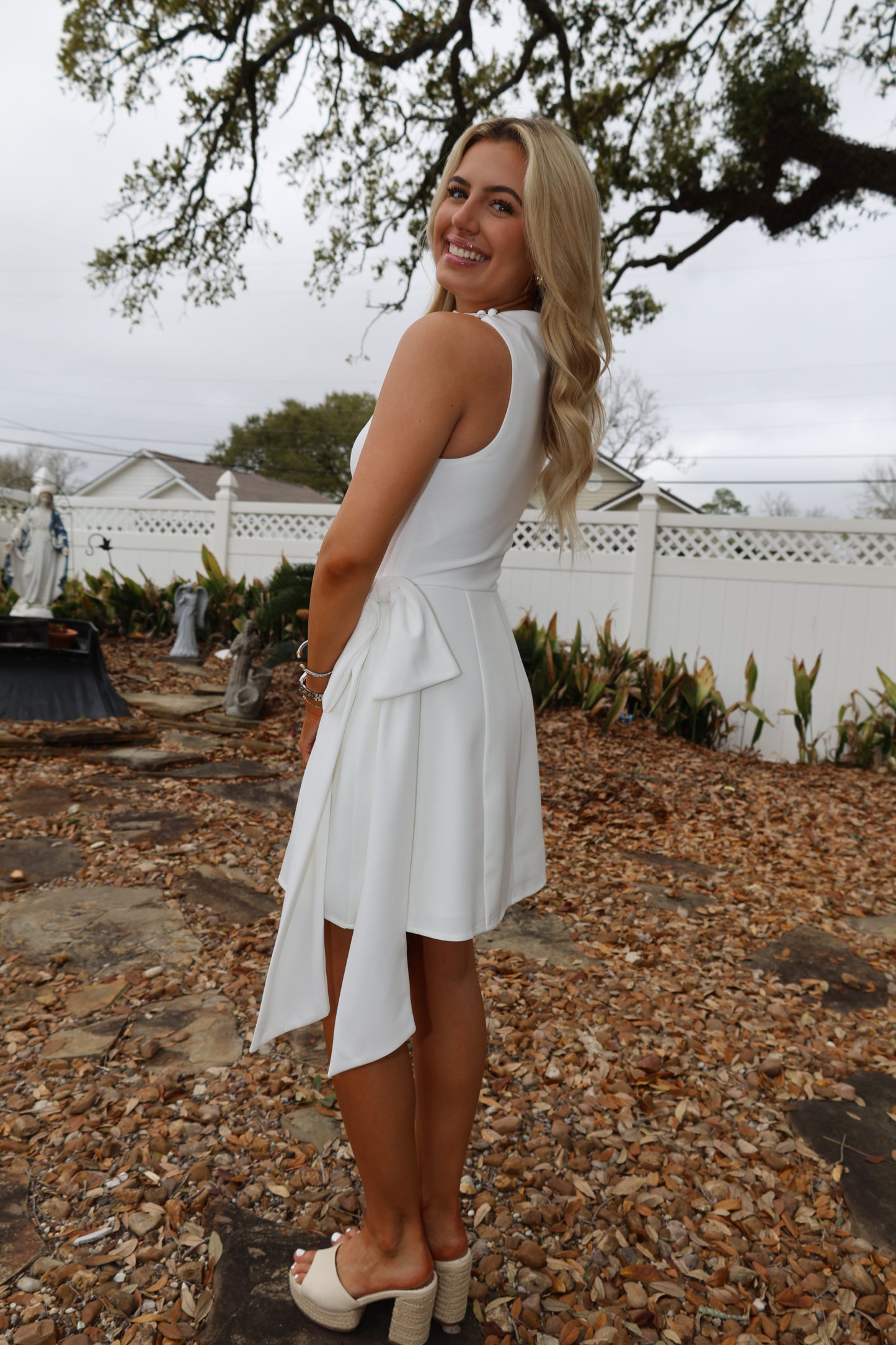 Marissa Dress