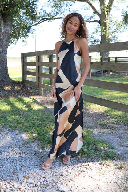 Empire Dress