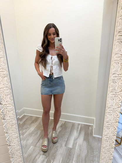 Rochelle Top