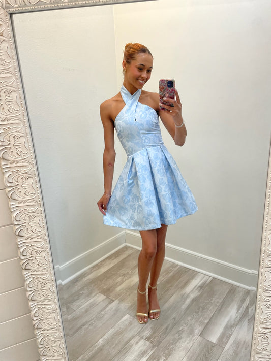 Rickie Dress