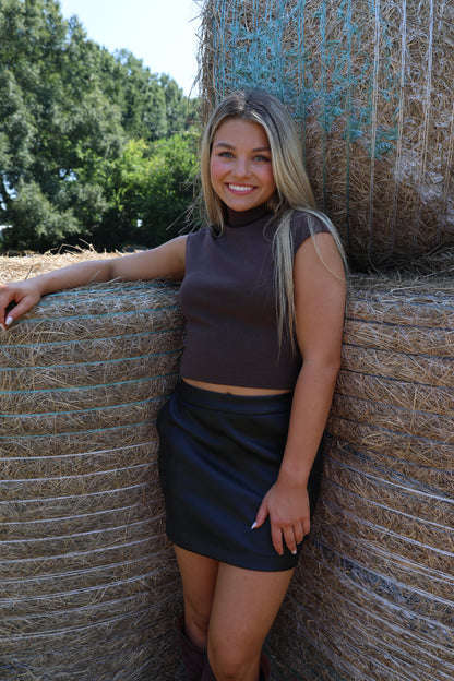 Haydenn Skirt