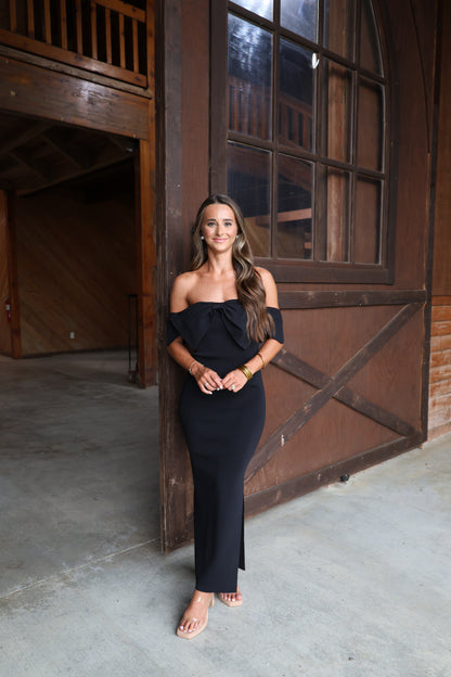 Aston Dress