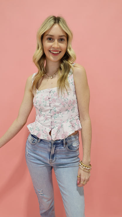 Gianna Top