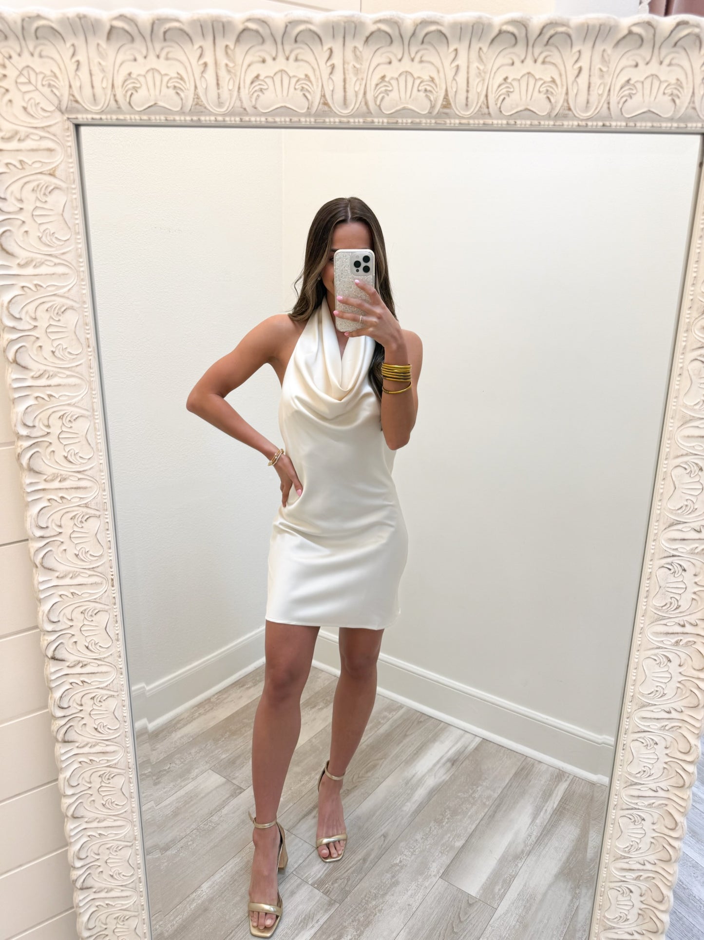 Jasmine Mini