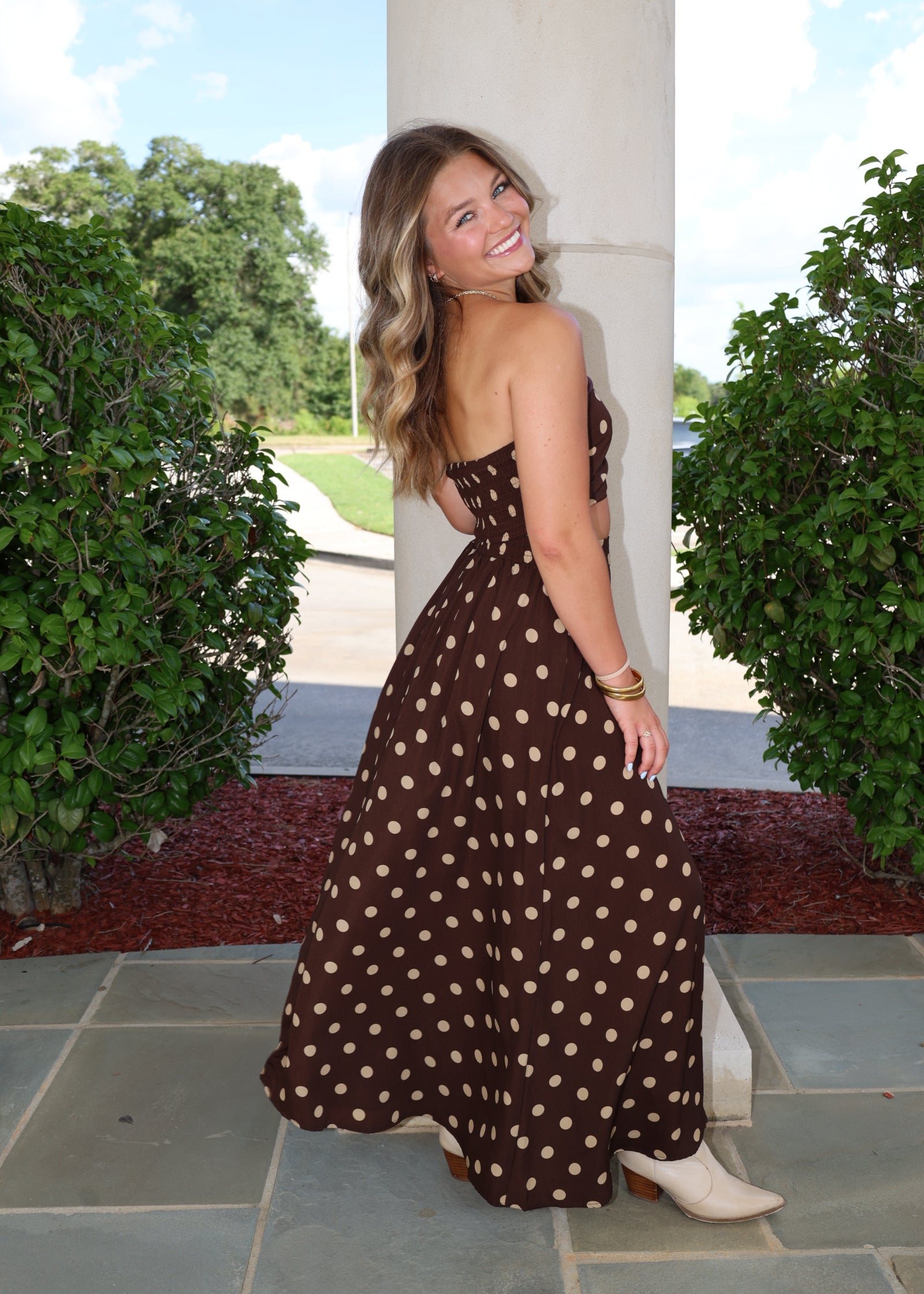 Mallory Set-Brown