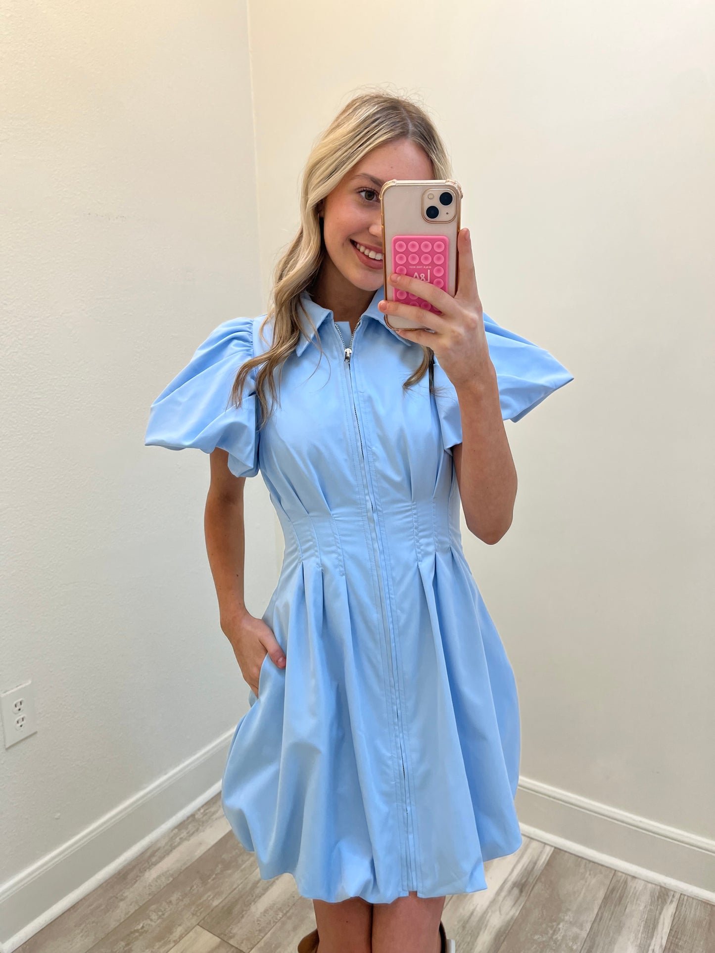 Dreamer Dress