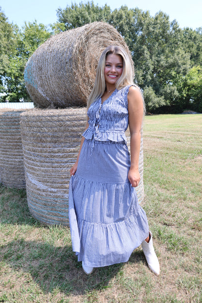 Lea Skirt
