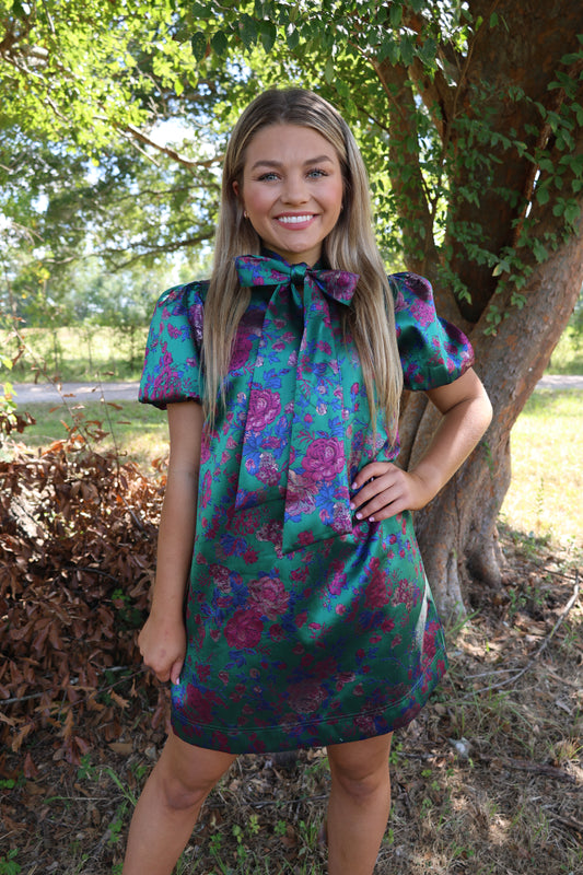 Baltic Dress