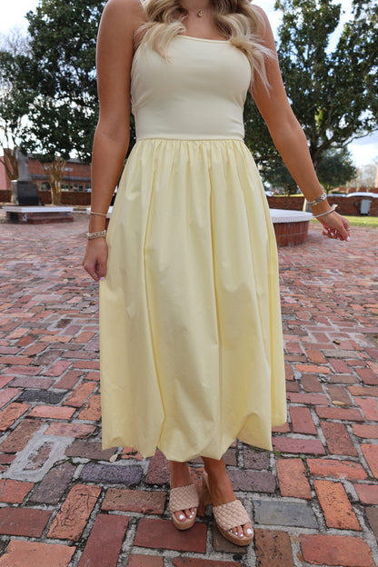 Daydream Maxi