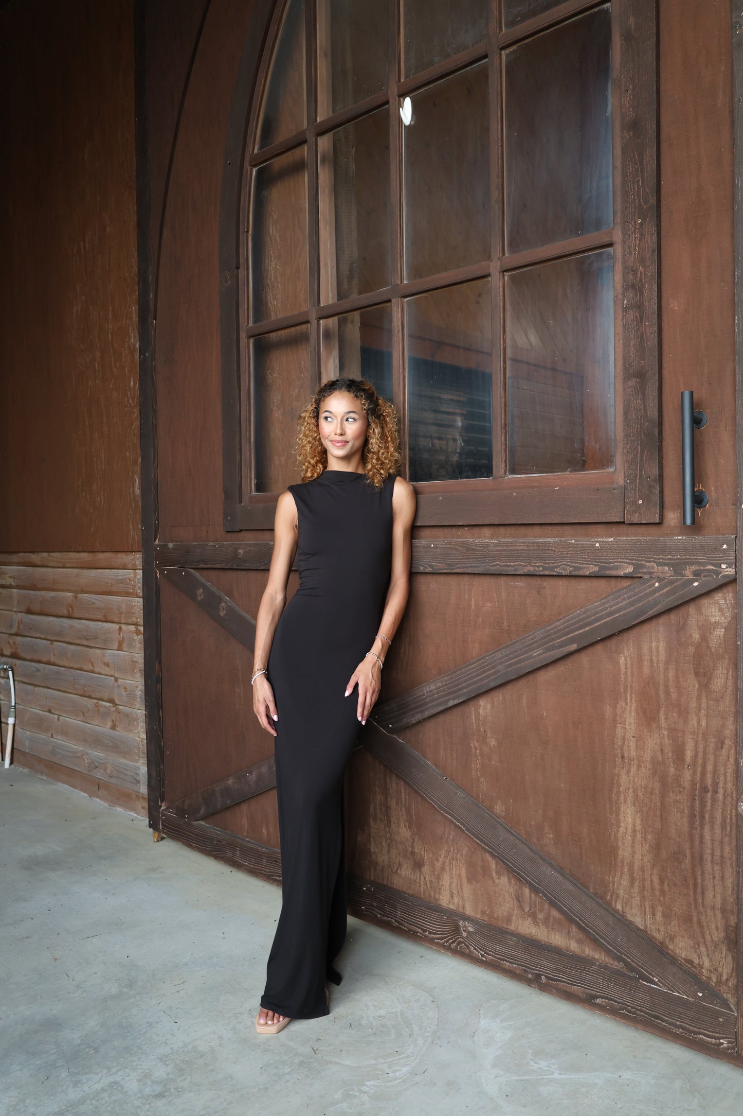 The Ellie Dress