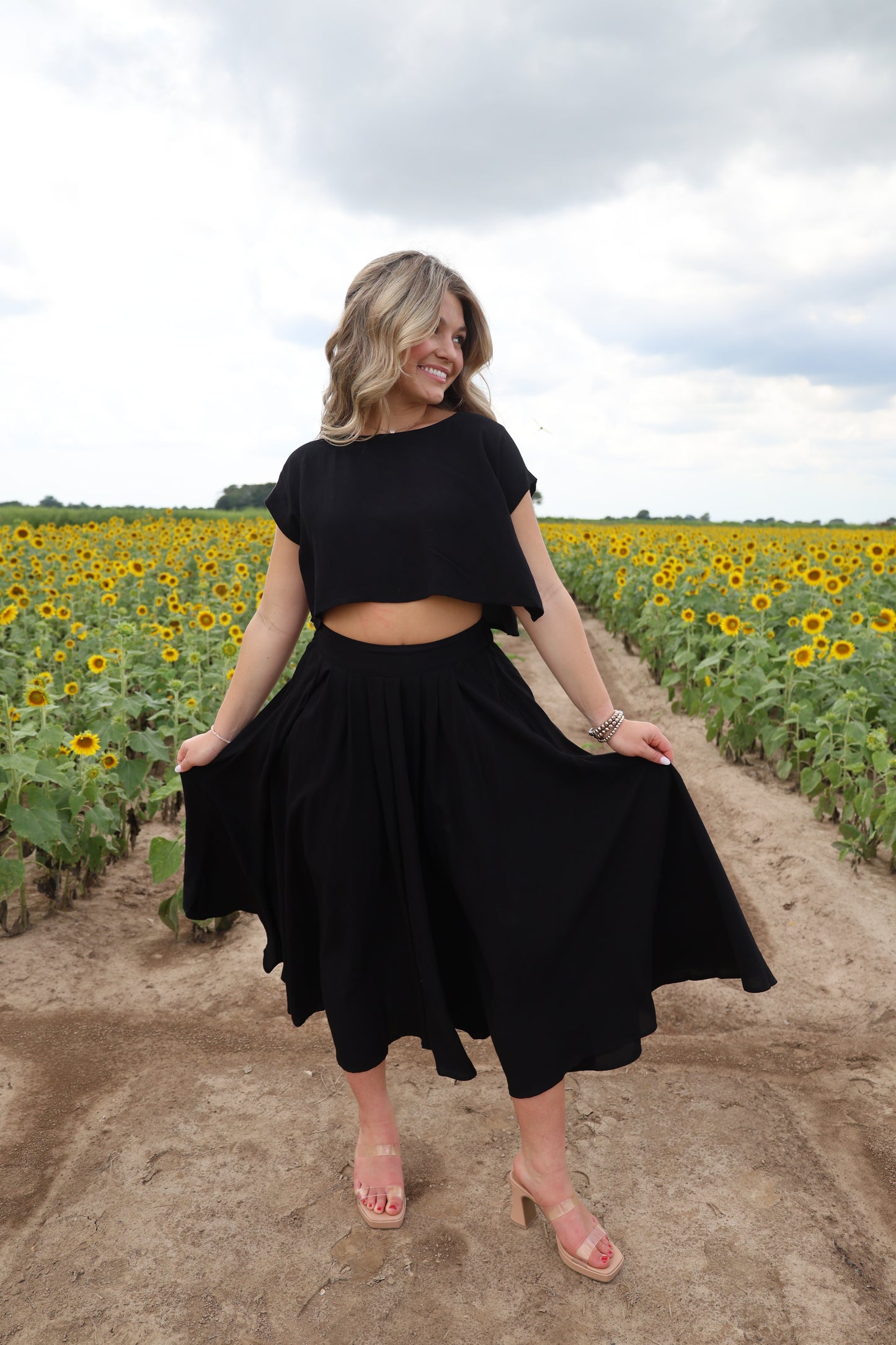 Frenchie Set(black)