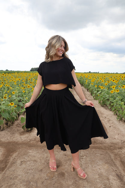 Frenchie Set(black)